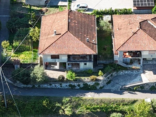 Villa singola Fornoli, Bagni di Lucca, LU Vendita - Foto 2