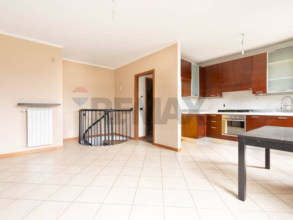 Appartamento Ornago, MB Vendita - Foto 2