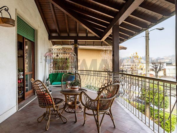 Villa singola Casatenovo, LC Vendita - Foto 2