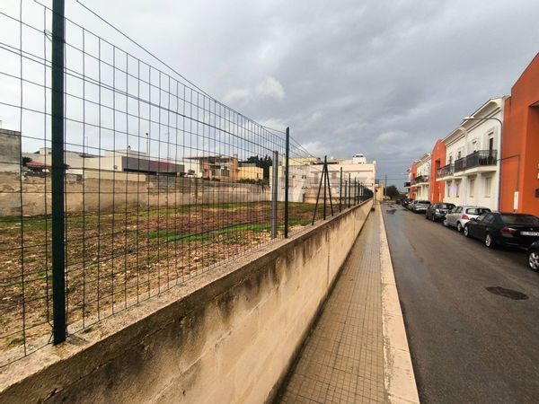 Terreno Edificabile San Vito dei Normanni, BR Affitto - Foto 3