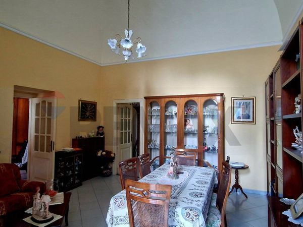 Appartamento Vico Equense (Capoluogo), Vico Equense, NA Vendita - Foto 4