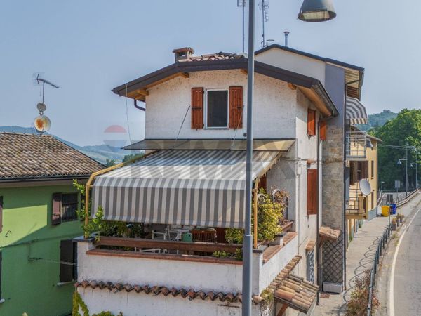 Casa Semindipendente Marzolara, Calestano, PR Vendita - Foto 2