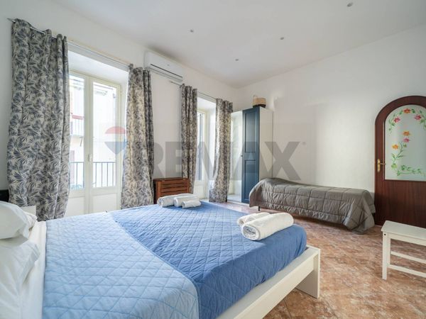 Appartamento Centro storico, Palermo, PA Affitto - Foto 4