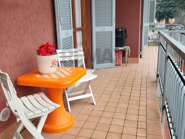 Appartamento San Gervasio, Capriate San Gervasio, BG Vendita - Foto 3