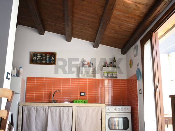 Casa Indipendente Castellammare del Golfo, TP Vendita - Foto 3