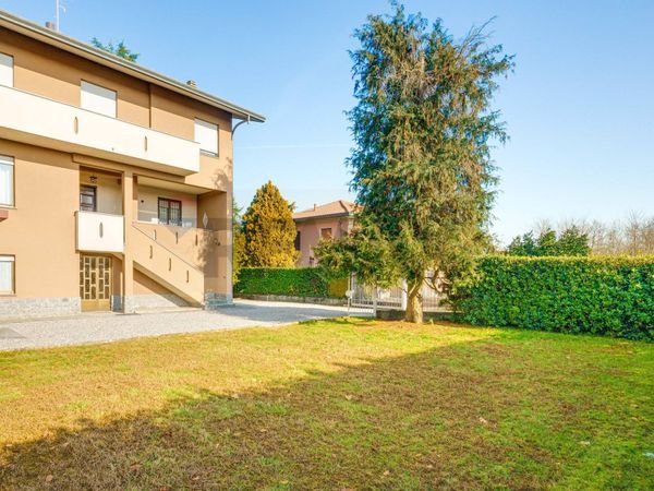 Villetta bifamiliare Oggiona, Oggiona con Santo Stefano, VA Vendita - Foto 4