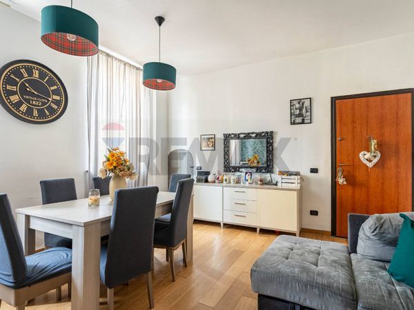 Appartamento Carnate, MB Vendita - Foto 3