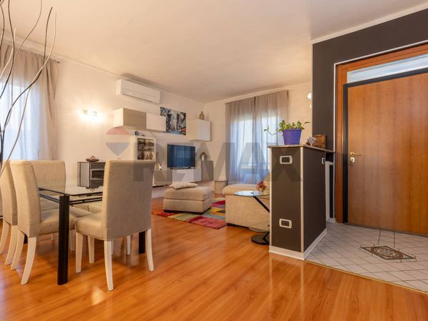 Villetta bifamiliare Centro, Cittiglio, VA Vendita - Foto 3