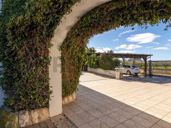 Villa singola Comiso, RG Vendita - Foto 2