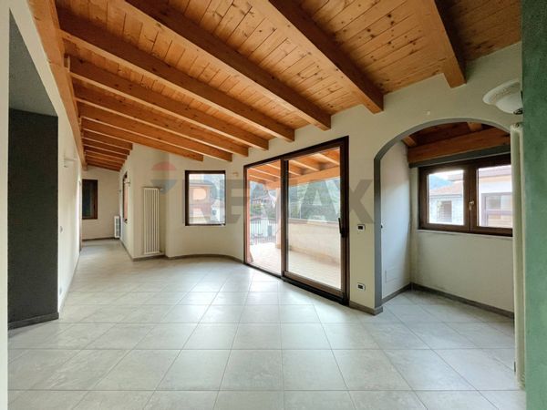 Appartamento Dragoni, CE Vendita - Foto 2