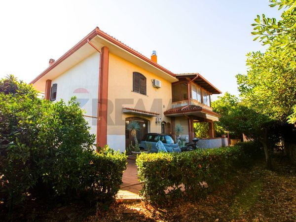 Villa singola Carrozziere, Siracusa, SR Vendita - Foto 2