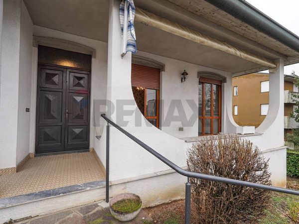 Villa singola Verdello, BG Vendita - Foto 4