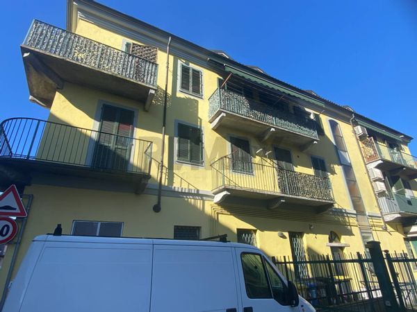 Appartamento Chivasso, TO Affitto - Foto 4