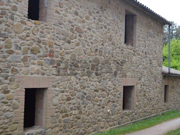 Cascina/Casale Frattaguida, Parrano, TR Vendita - Foto 2