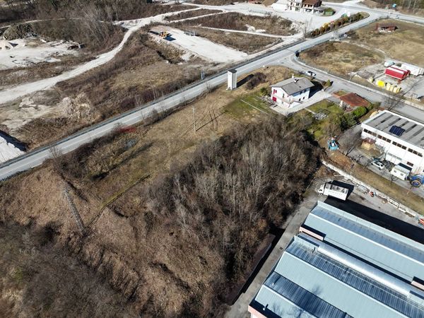 Terreno Industriale Sospirolo, BL Vendita - Foto 3