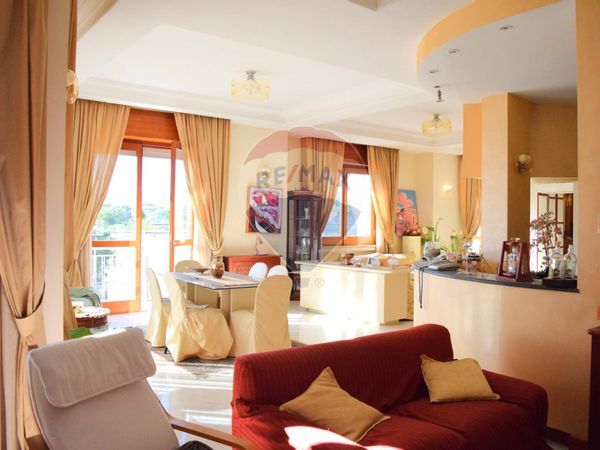 Appartamento San Giuseppe Vesuviano, NA Affitto - Foto 3