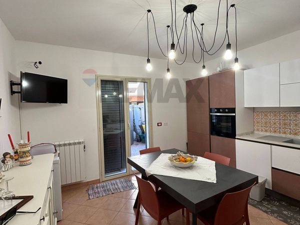 Villa a schiera Portopalo di Capo Passero, SR Vendita - Foto 2