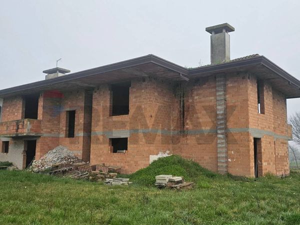 Villetta bifamiliare Fratte, Santa Giustina in Colle, PD Vendita