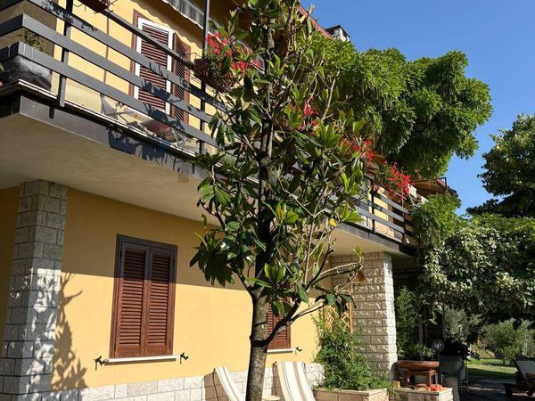 Villa singola Fossato di Vico, PG Vendita