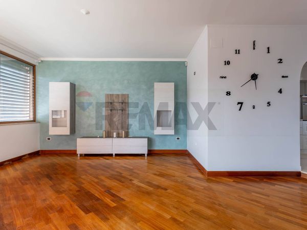 Attico/Mansarda Zona Nord, Trani, BT Vendita - Foto 4