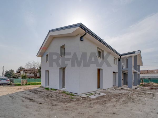 Nuove costruzioni Maserà di Padova, PD Vendita - Foto 2