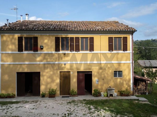 Casa Indipendente Maiolati Spontini, AN Vendita - Foto 2