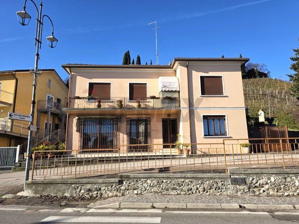 Casa Indipendente Vidor, TV Vendita - Foto 2