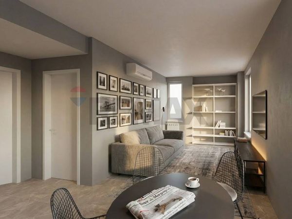 Appartamento San Donato Milanese, MI Vendita