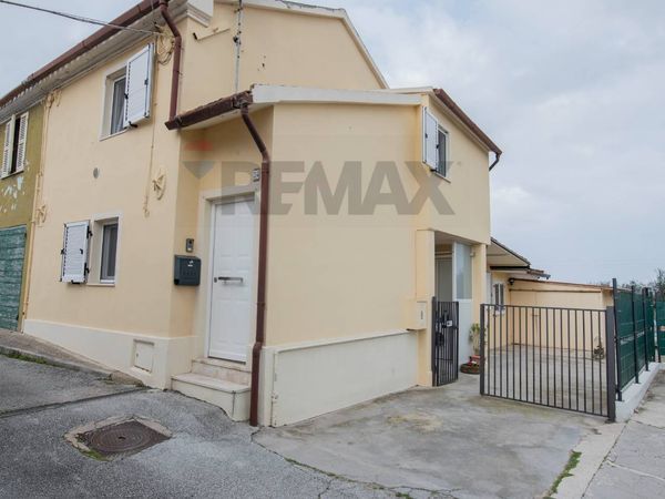 Casa Semindipendente Montemarciano, AN Vendita - Foto 4
