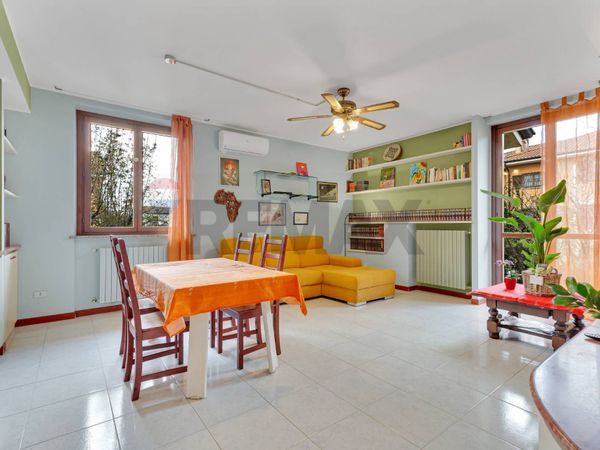 Casa Semindipendente Caleppio, Settala, MI Vendita - Foto 3