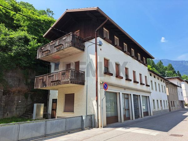 Casa Semindipendente Centro, Lamon, BL Vendita
