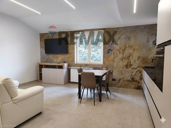 Appartamento Spinone al Lago, BG Vendita - Foto 2