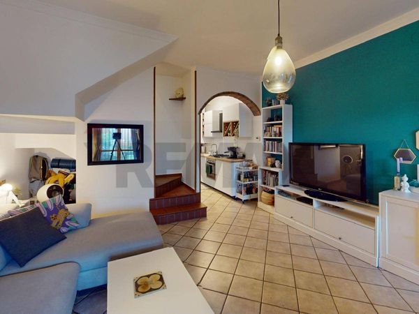 Villa a schiera Rodano, MI Vendita - Foto 2