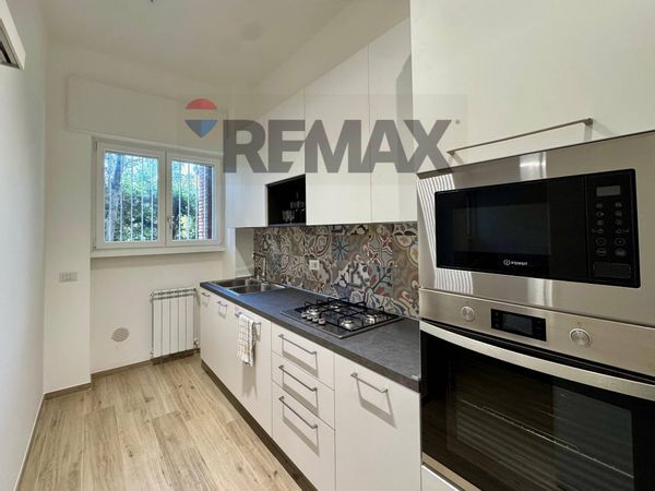 Appartamento EUR, Roma, RM Affitto - Foto 4