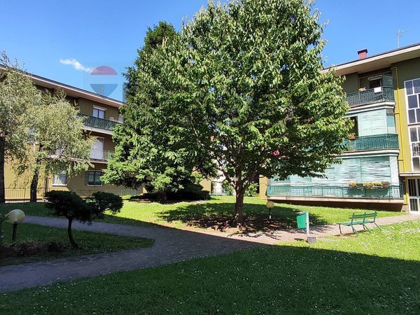 Appartamento Presezzo, BG Vendita