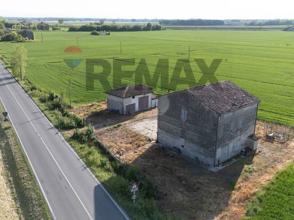 Casa Indipendente Brescello, RE Vendita - Foto 2