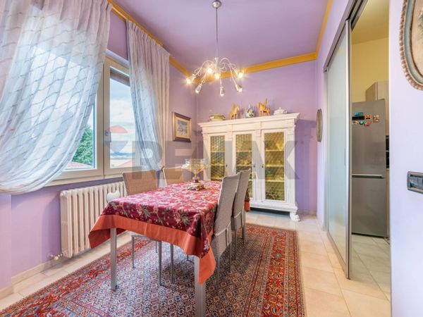 Porzione di casa Ponte alle Forche, San Giovanni Valdarno, AR Vendita - Foto 4