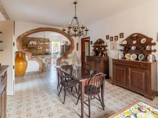 Villa o villino Villagrazia di Carini, Carini, PA Vendita