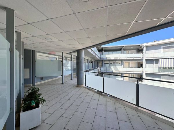 Appartamento Falconara Marittima, AN Affitto - Foto 3