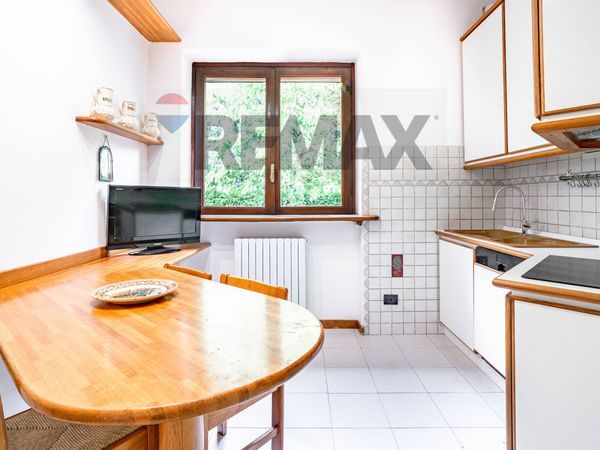 Porzione di villa Santa Maria Rossa, Garbagnate Milanese, MI Affitto - Foto 3