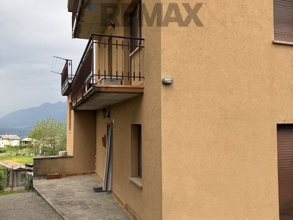Casa Semindipendente Carve, Borgo Valbelluna, BL Vendita - Foto 2