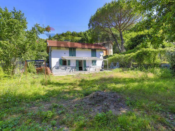 Casa Indipendente Bargagli, GE Vendita