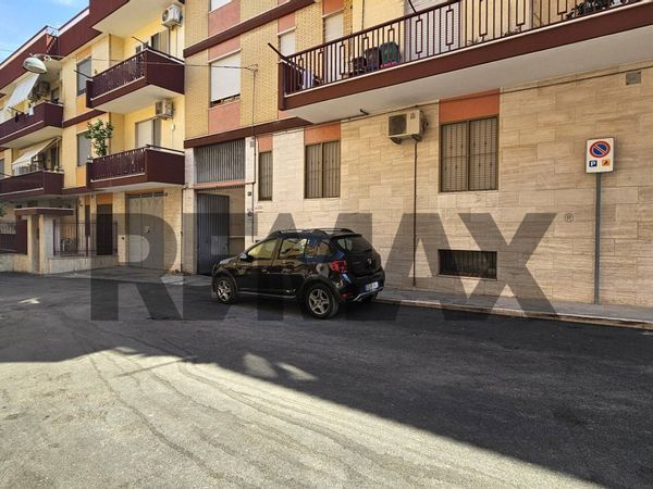 Appartamento Lucera, FG Vendita - Foto 2