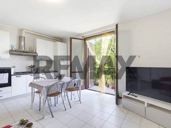 Appartamento Quinzano d'Oglio, BS Vendita