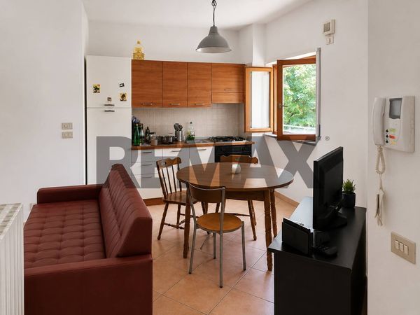 Appartamento Fisciano, SA Vendita - Foto 2