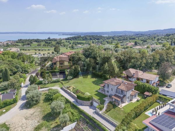 Villa singola Soiano del Lago, BS Vendita - Foto 2