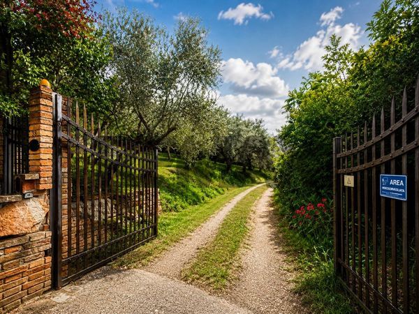 Villa singola Arquà Petrarca, PD Vendita - Foto 2