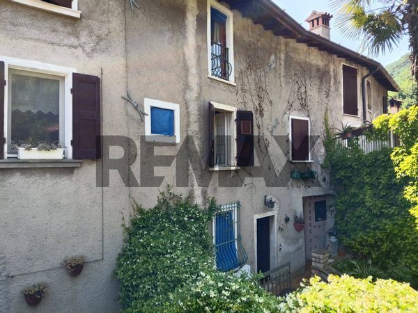 Casa Semindipendente Gargnano, BS Vendita - Foto 4
