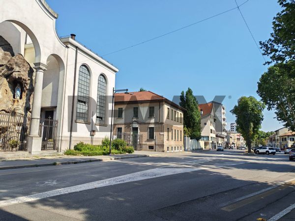 Ufficio Centro, Busto Arsizio, VA Affitto