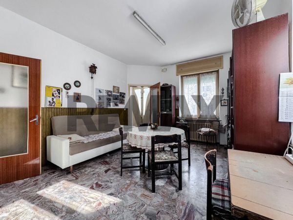 Casa Semindipendente Palestro, PV Vendita - Foto 3